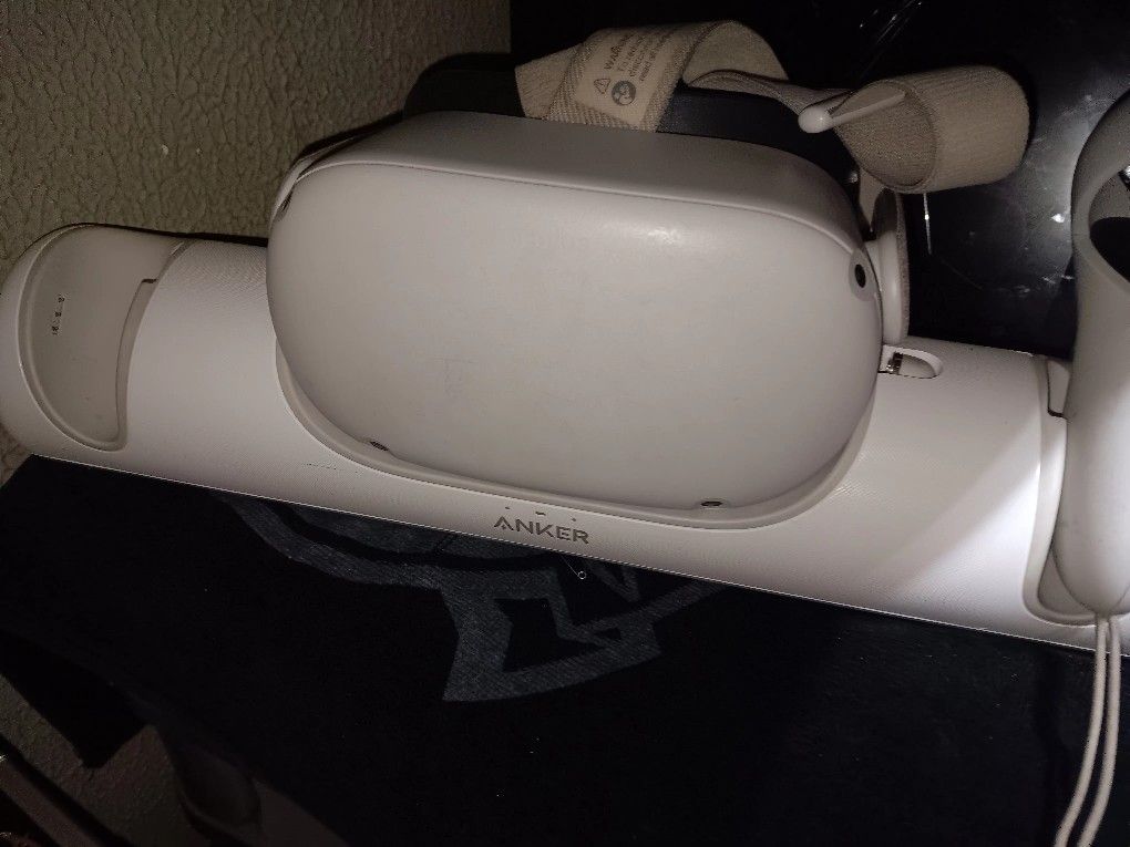 Oculus Meta 2 Vr