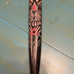 DeMarini Baseball Bat