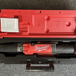 Digital Torque Wrench 3/8in 