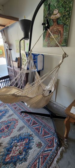 Hammock chair