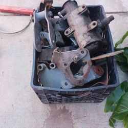 6" Lift Pro Comp Chevy/Gmc 88-96