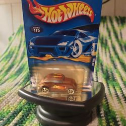 Hotwheels Car 