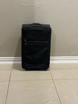 Suitcase