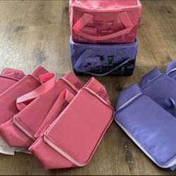 Trader Joe's Minni Insulated Cooler Bags New