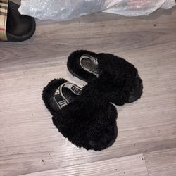 Ugg Slide Sandals 