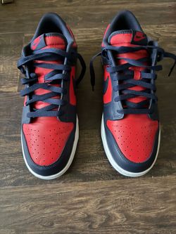 Nike dunks
