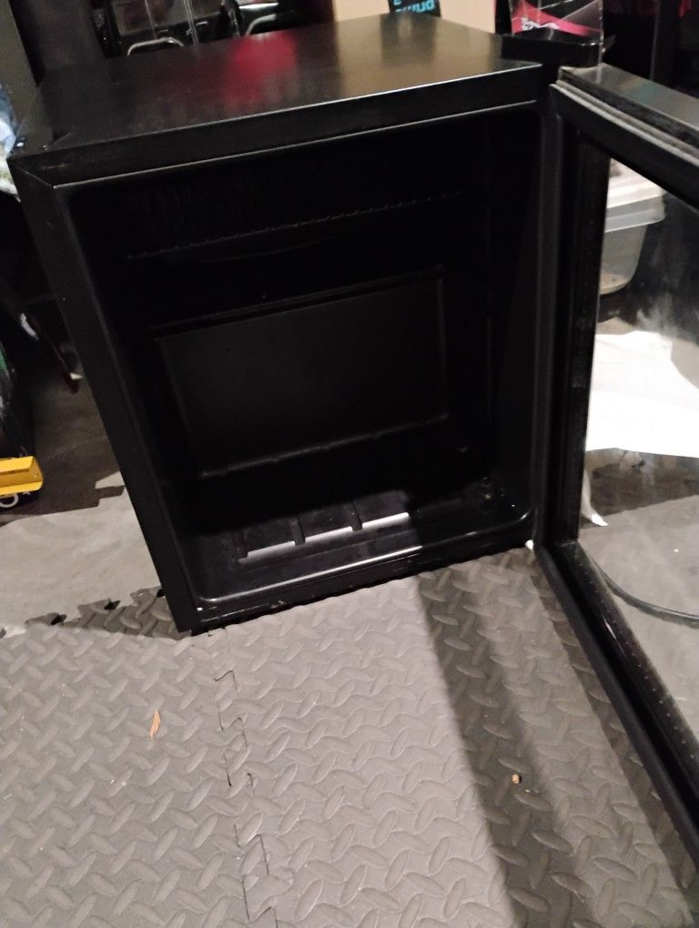 Newair Mini Fridge