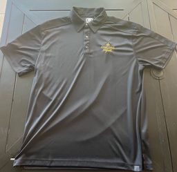 Cincoro golf polo