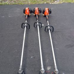 Echo Srm 2620t Weedeaters 