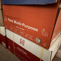 Se Vende Papel De Copia 