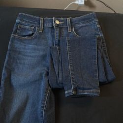 Levis Pants 