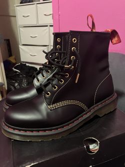 Dr martens year of the dog for sale new arrivals