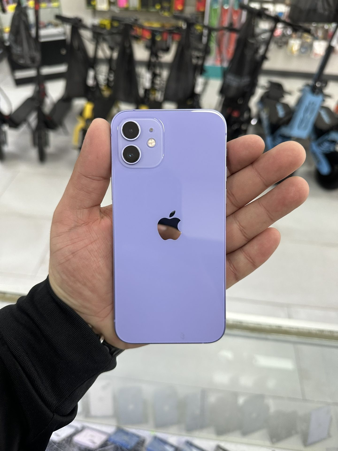 iPhone 12 Unlocked 64GB! $249 Cash Or Card!!