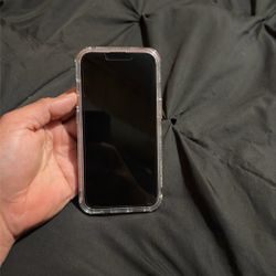 Unlocked iPhone 13 Red 