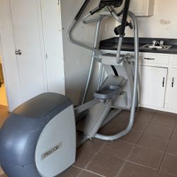 𝙿𝚁𝙾𝙲𝚃𝙾𝚁 𝙴𝙻𝙸𝙿𝚃𝙸𝙲𝙰𝙻 𝙼𝙰𝙲𝙷𝙸𝙽𝙴