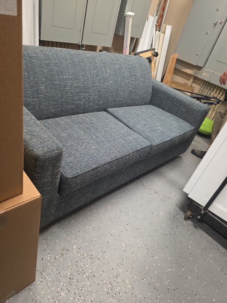 Edgecombe Furniture Sleeper Sofa