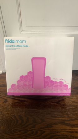 Frida Mom Instant Ice Maxi Pads