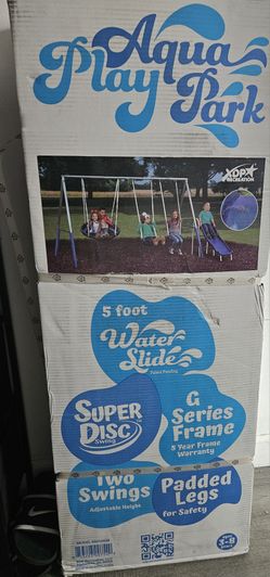 SWING SET