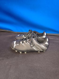 Puma Attacanto Toddler Soccer Cleats (Size 11 C)