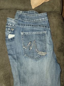 Maurices Size 14 Womens Jeans