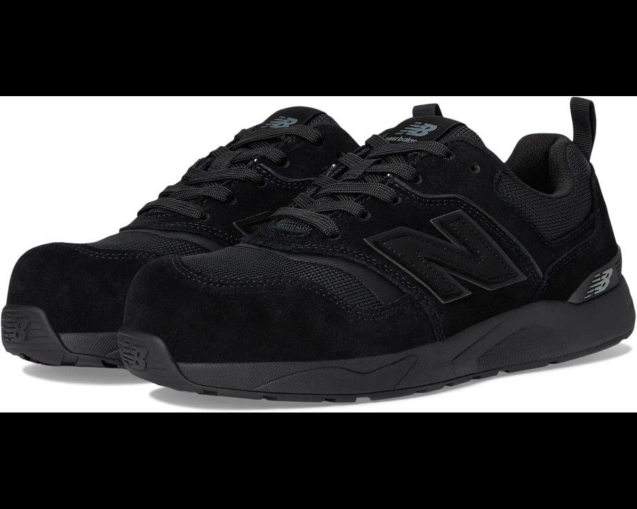 New Balance Work & Safety
Composite Toe Elite Lite SD
Men's Shoes