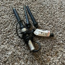 Curling Wand 