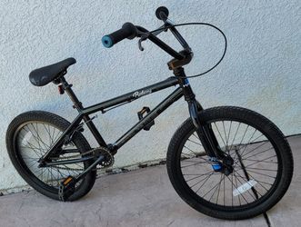 Haro 20" BMX Bike!