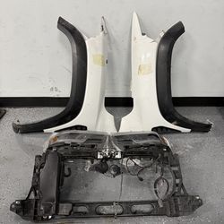 Ram trx parts