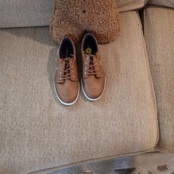 Shoes Size 5 For Boys