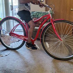 Monster Cruiser 39 Inch 