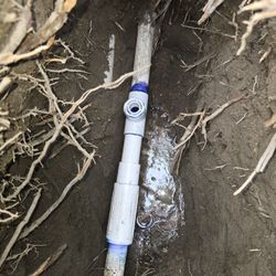 Irrigation Valves 