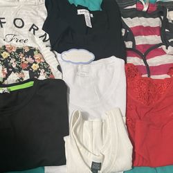 Med Size Bundle $20