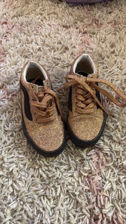 Brand New Vans - Size 12.5 Kids 