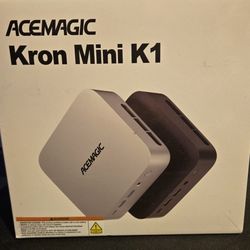 Kron Mini K1mini PC