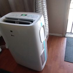 Air Conditioner QUN