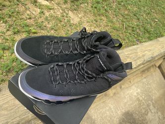 AIR JORDAN 9 RETRO 'RACER BLUE'