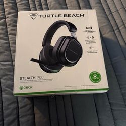 Turtle beach 700 3 GEN New $100 final price
