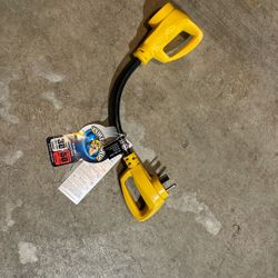 Power grip Adapter