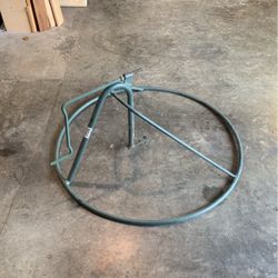 Large Christmas Tree Stand