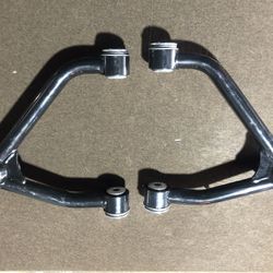 2-4” Front Upper Control Arms Silverado GMC Sierra 2014 To 2018