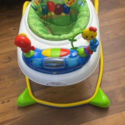 Baby Walker 