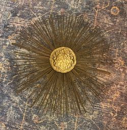 Extremely Collectible Vintage Decor Item