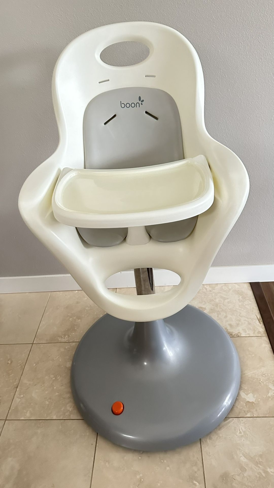 Boon Baby High Chair