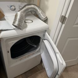 GE Dryer