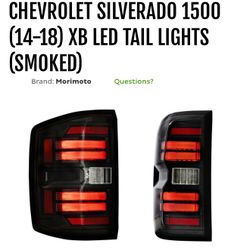 Taillights 