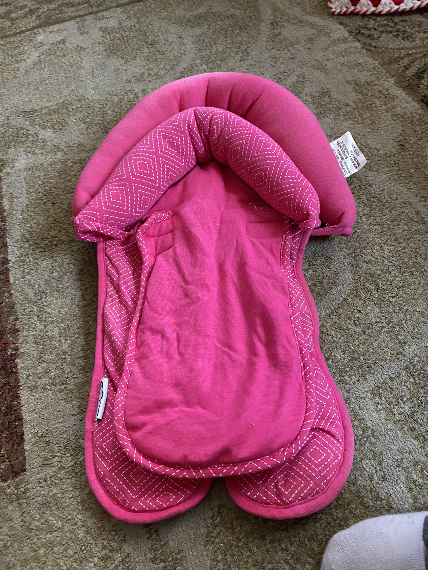 Infant Car seat Insert