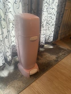 Diaper Genie