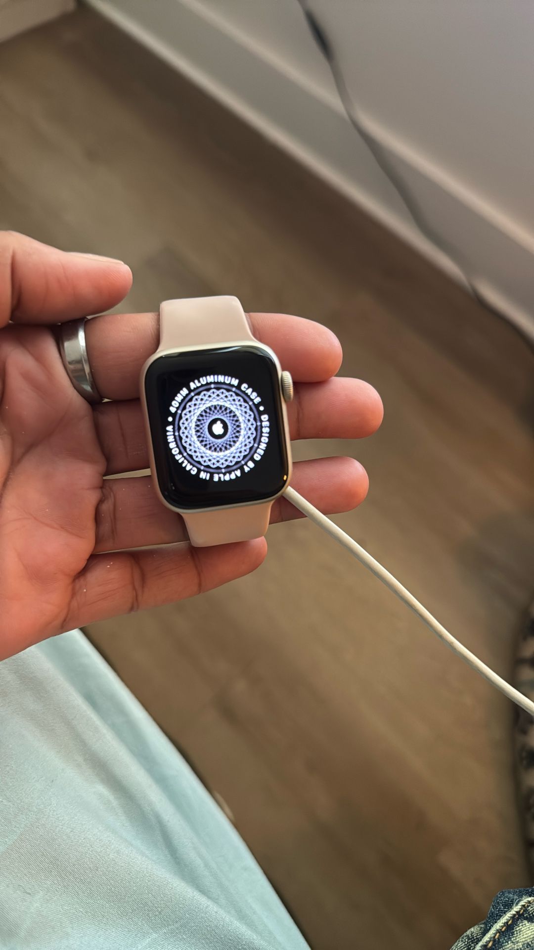 Apple Watch 40MM