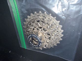 Shimano Ultegra 11 Spd 11-28 Cassette