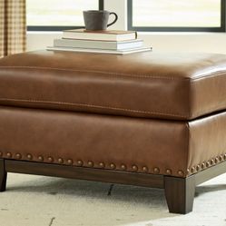 Ottoman - Amber Regular price